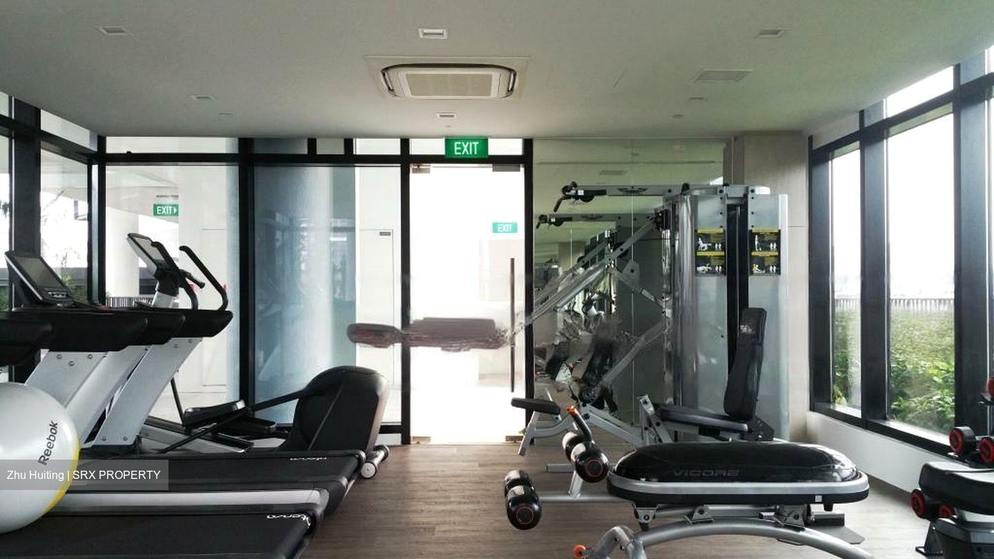 The Hillier (D23), Apartment #454309141